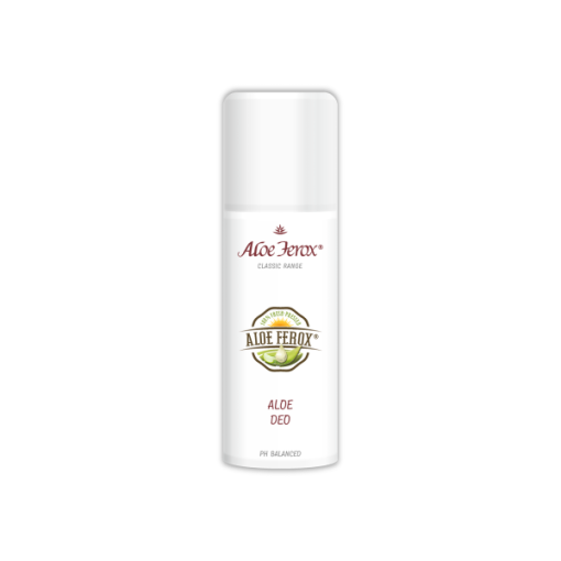 Aloe Deo