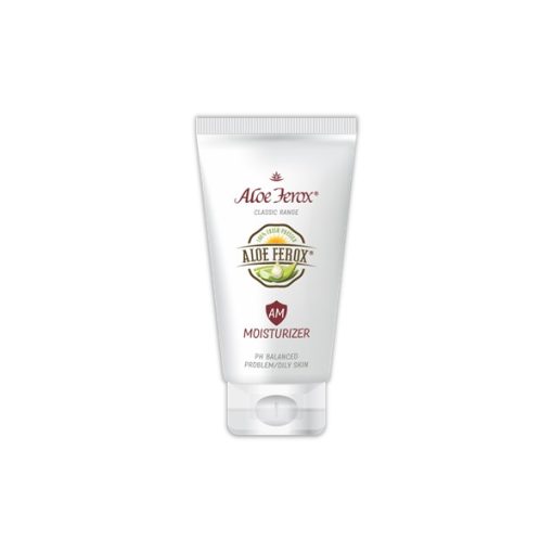 AM Moisturizer