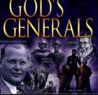 The Martyrs by Roberts Liardon