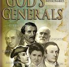 The Missionaries by Roberts Liardon