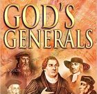 The Roaring Reformers by Roberts Liardon