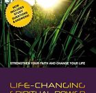Life-Changing Spiritual Power by Derek Prince