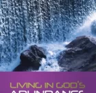 Living in God’s Abundance