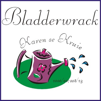 Bladderwrack Tincture