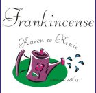 Frankincense Tincture