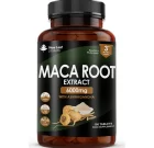 Maca Root Capsules with Ashwagandha