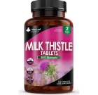 Milk Thistle Tablets