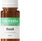 Basil Essential Oil – 10 ml
