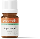 Agarwood Essential Oil – 5 ml