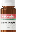 Black Pepper Essential Oil – 10 ml