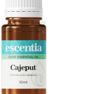 Cajeput Essential Oil – 10 ml