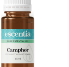 Camphor Essential Oil – 10 ml