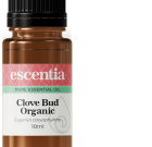 Clove Bud Organic Essential Oil – 10 ml