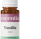 Vanilla Standard Oil – 10 ml