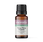 Ylang – Ylang (iii) Organic Essential Oil – 10 ml