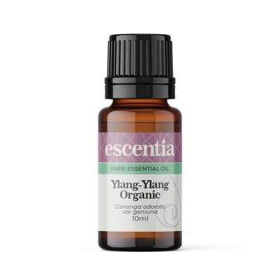 Ylang - Ylang (iii) Organic Essential Oil - 10 ml