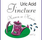 Uric Acid Tincture