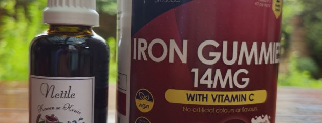 Iron Deficiency & Menstruation: Which Supplement is Right for You?