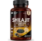 Shilajit Complex