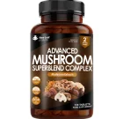 Mushroom Superblend Complex Tablets