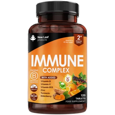 Immune Complex