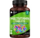 Multivitamin Tablets