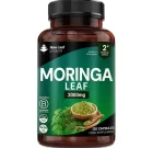Moringa Leaf Capsules