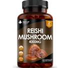 Reishi Mushroom Capsules
