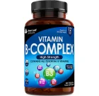 Vitamin B Complex Tablets