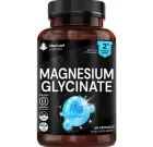 Magnesium Glycinate Capsules