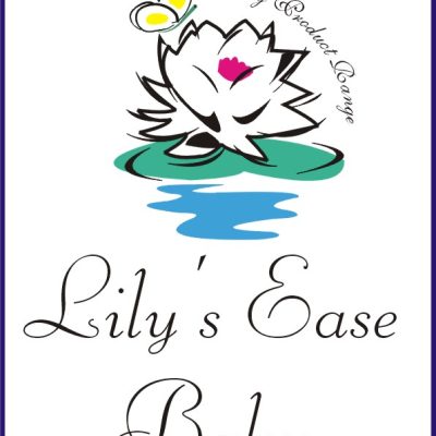 Lily's Ease Balm
