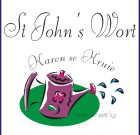 St. Johns Wort Tincture