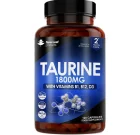 Taurine Capsules